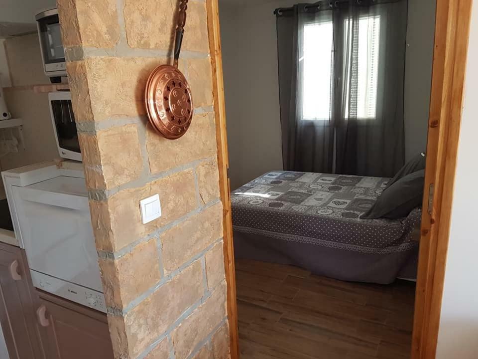 Villa L Appicciu Ventiseri Esterno foto